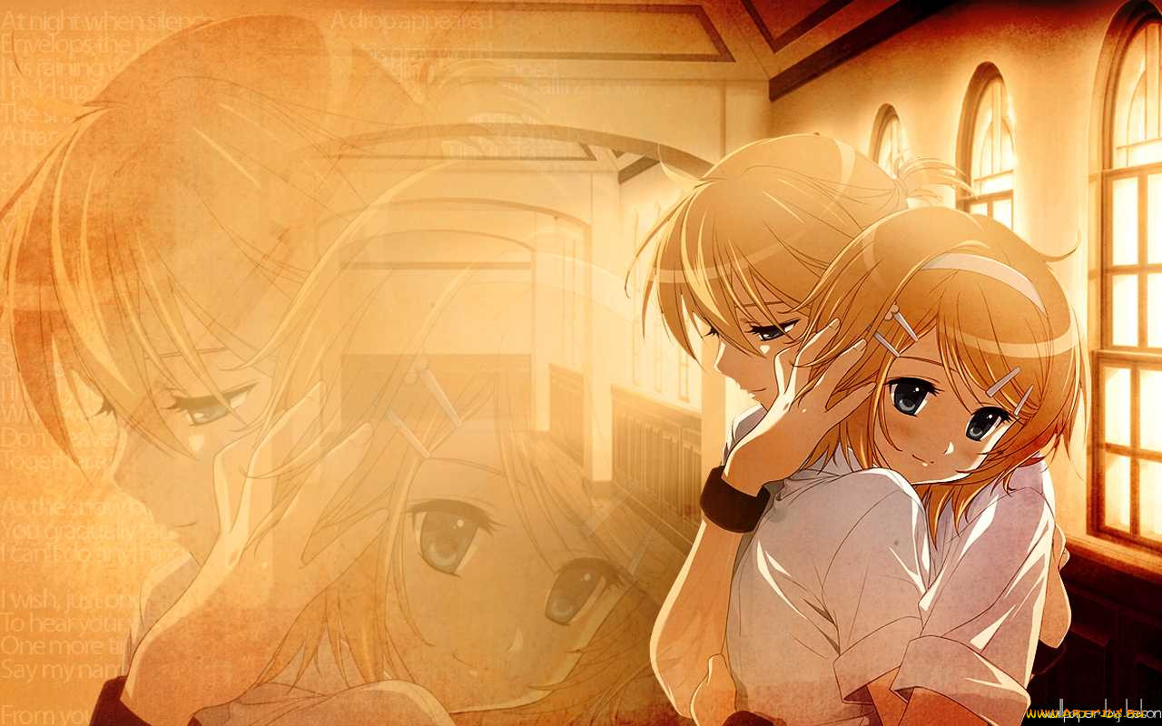 , vocaloid